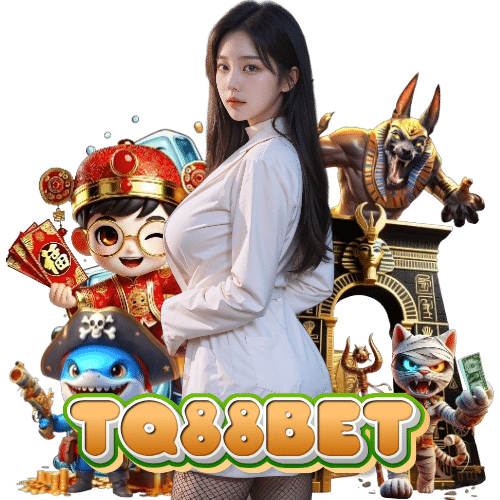 tq88bet สล็อตออนไลน์