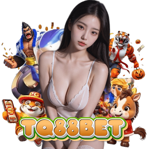 tq88bet เกมลิขสิทธิ์แท้
